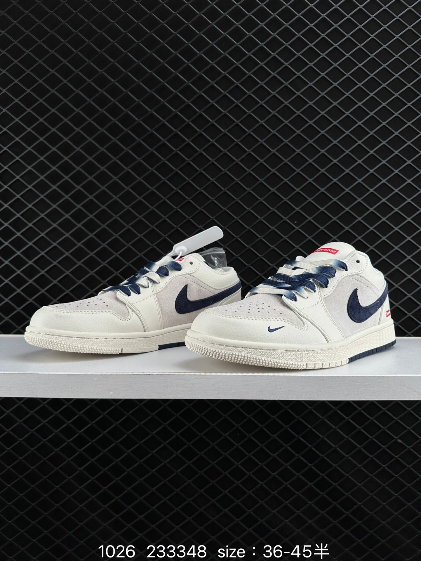 Air Jordan 1 Low AJ1